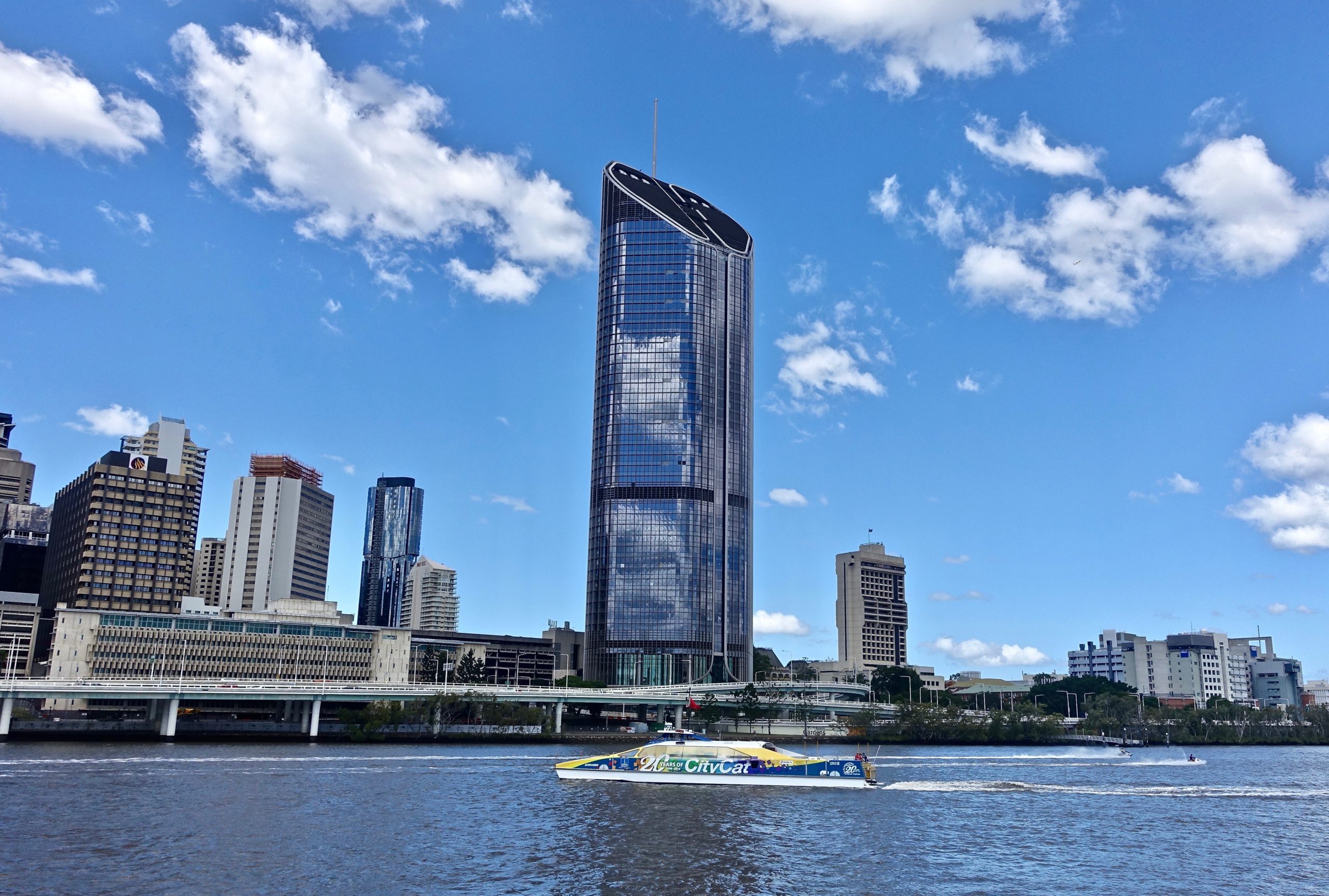 Asset Valuations Brisbane 
