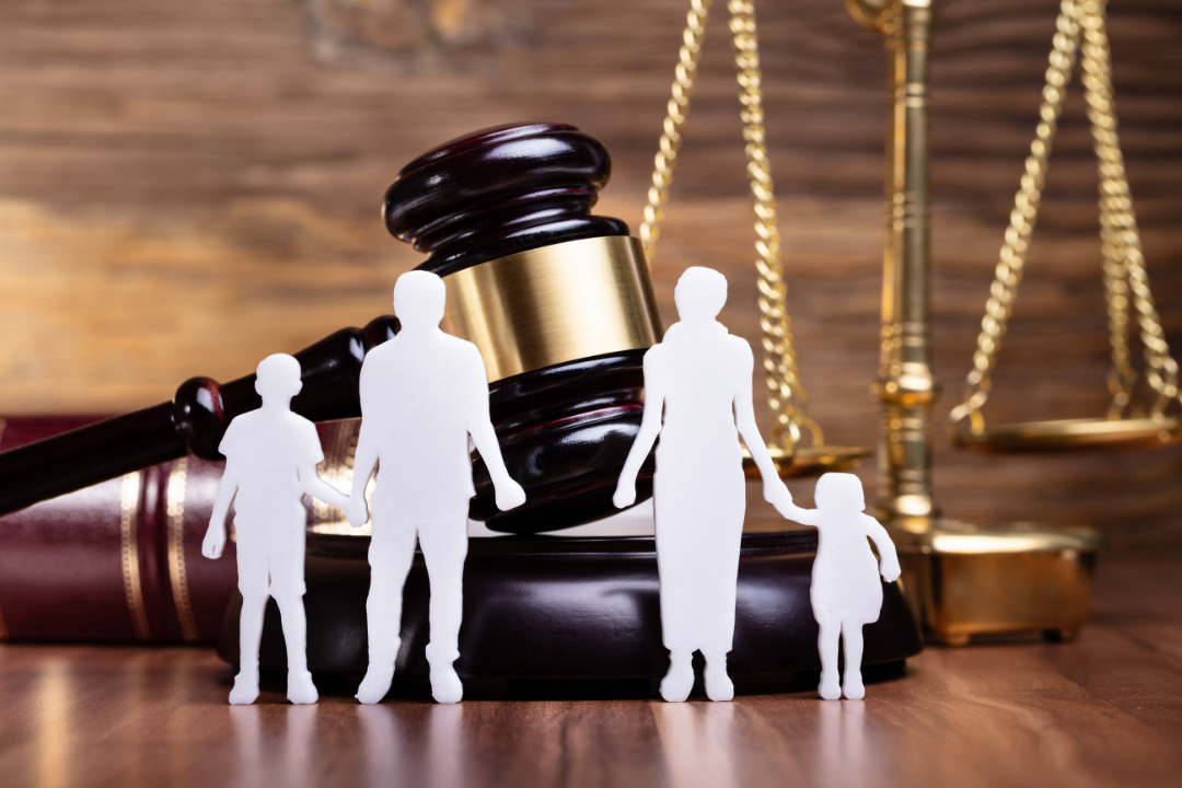 Family Law Valuations 